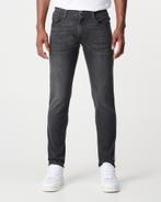 -28% Replay  Replay Anbass powerstretch jeans  maat 31-32, Verzenden, Nieuw, Grijs