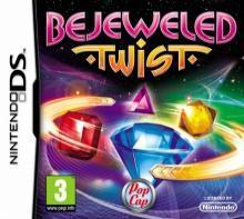 MarioDS.nl: Bejeweled Twist - iDEAL!, Spelcomputers en Games, Games | Nintendo DS, Zo goed als nieuw, Ophalen of Verzenden