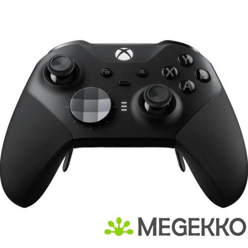 Microsoft Xbox One Elite Controller Series 2, Computers en Software, Overige Computers en Software, Nieuw, Verzenden