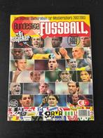 2002/03 Panini Fussball Bundesliga Compleet album - Mint (M), Nieuw