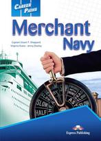 Career Paths   Merchant Navy 9781780985671, Zo goed als nieuw, Verzenden