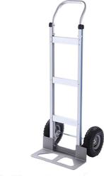 2dekans | BRASQ Steekwagen Opvouwbaar Aluminium -, Ophalen of Verzenden
