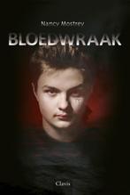 Bloedwraak / William Miller en de Argo / 2 9789044824032, Boeken, Verzenden, Gelezen, Nancy Mostrey