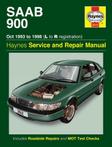 9780857336248 Saab 900 Service And Repair Manual