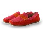 Sioux Loafers in maat 37 Roze | 10% extra korting, Overige kleuren, Overige typen, Zo goed als nieuw, Sioux