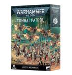 Combat Patrol Adeptus Mechanicus 2023 editie (Warhammer, Hobby en Vrije tijd, Wargaming, Ophalen of Verzenden, Nieuw