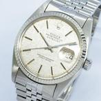 Rolex - Oyster Perpetual Datejust - Ref. 16014 - Heren -, Nieuw
