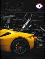 2025 FERRARI GLI AMICI DELLA MAGAZINE 168 NEDERLANDS, Boeken, Auto's | Folders en Tijdschriften, Nieuw, Ferrari, Author