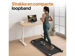Lugia Fit Plus - Loopband - Snelheid 1-6 km/u - LED-display, Verzenden, Zo goed als nieuw