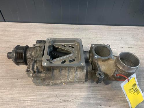 Mercedes CLK W209 1.8 200K 16V TURBO COMPRESSOR A2710902080, Auto-onderdelen, Motor en Toebehoren, Gebruikt, Mercedes-Benz