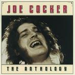 Joe Cocker – The Anthology 606949039028 (2-CD-Jewelcase), Cd's en Dvd's, Ophalen of Verzenden, Nieuw in verpakking