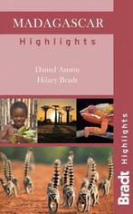 Bradt: Madagascar Highlights 9781841624259 Hilary Bradt, Boeken, Verzenden, Gelezen, Hilary Bradt