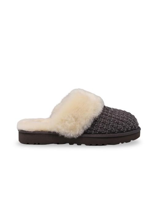 UGG pantoffels dames 41 grijs, Kleding | Dames, Schoenen, Grijs, Nieuw, Verzenden