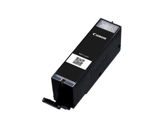 Canon PGI-555PGBK XXL - Inktcartridge / Zwart / Extra Hoge, Computers en Software, Printers, Verzenden
