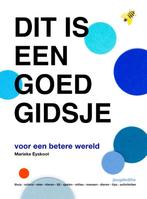 Dit is een goed gidsje 9789022591826 Marieke Eyskoot, Boeken, Gelezen, Marieke Eyskoot, Verzenden