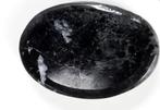 Zaksteen zwarte toermalijn, Verzamelen, Mineralen en Fossielen, Verzenden