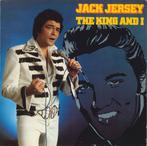 Jack Jersey - The King And I, Ophalen of Verzenden, Gebruikt
