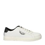 PME Legend Huffman lage sneakers, Kleding | Heren, Schoenen, Verzenden, Wit, Nieuw, Sneakers of Gympen