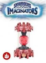 Fire Reactor - Skylanders  Imaginators Creation Crystals, Ophalen of Verzenden, Zo goed als nieuw