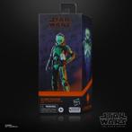Star Wars Black Series Clone Trooper (Halloween Edition), Verzamelen, Star Wars, Verzenden, Zo goed als nieuw, Actiefiguurtje