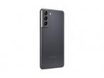 Samsung Galaxy S21 5G, 256GB opslag, Grijs, Verzenden, Zo goed als nieuw
