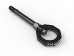 aFe 20-24 Chevrolet Corvette Control Front Tow Hook (Black), Ophalen of Verzenden