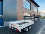 ANSSEMS PSX 305 X 153 X 30 CM 2.000 KG ALL - IN AKTIE!, Auto diversen, Ophalen, Nieuw