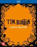 Tim Burton collection - Blu-ray, Cd's en Dvd's, Blu-ray, Verzenden, Nieuw in verpakking