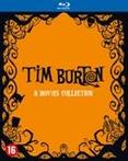 Tim Burton collection - Blu-ray