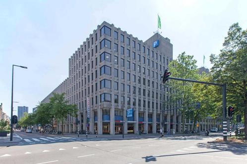 Kantoorruimte te huur Westblaak 92 Rotterdam, Zakelijke goederen, Bedrijfs Onroerend goed, Kantoorruimte, Huur