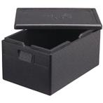 Thermobox zwart 1/1GN - 39L Thermo Future Box, Verzenden, Nieuw in verpakking