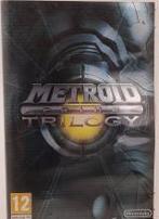 MarioWii.nl: Metroid Prime: Trilogy - iDEAL!, Spelcomputers en Games, Games | Nintendo Wii, Ophalen of Verzenden, Zo goed als nieuw