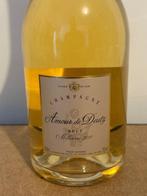 2011 Amour de Deutz - Champagne - 1 Fles (0,75 liter), Nieuw