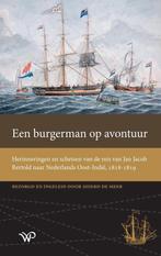 9789464564426 Werken van de Linschoten-Vereeniging - Een ..., Verzenden, Nieuw, Sjoerd de Meer