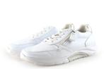 Gabor sneakers in maat 40½ Wit | 25% korting, Kleding | Dames, Schoenen, Verzenden, Wit, Gabor, Sneakers of Gympen