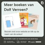 Heb jij het buskruit soms uitgevonden?! 9789067344418, Verzenden, Zo goed als nieuw, Dolf Verroen