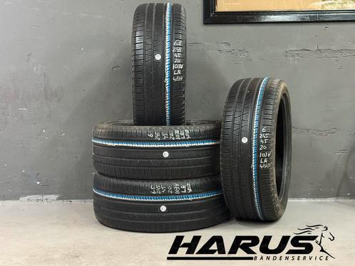 245/45/20 103V Pirelli LR 4seizoensbanden 6,5/6mm profiel 4X, Auto-onderdelen, Banden en Velgen, 20 inch, Erkend duurzaam, All Season