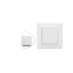Wifi draadloos, micro dimmer module 150W puls WIT, Ophalen of Verzenden, Nieuw