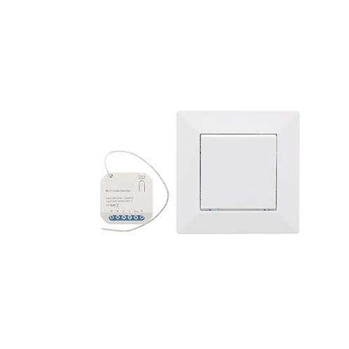 Wifi draadloos, micro dimmer module 150W puls WIT, Huis en Inrichting, Lampen | Overige, Ophalen of Verzenden