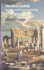 Filosofische praktijk 9789056373511 Shlomit C. Schuster, Verzenden, Gelezen, Shlomit C. Schuster