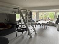 Kamer Parkweg in Groningen, Huizen en Kamers, Huizen te huur, Groningen, Overige soorten