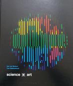 Science art, Ophalen of Verzenden, Nieuw