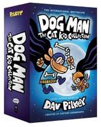 Dogman: The Catkid Collection, Verzenden, Nieuw