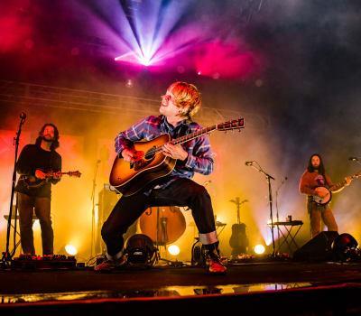Billy Strings Tickets TivoliVredenburg Te Koop, Tickets en Kaartjes, Evenementen en Festivals