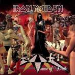 lp nieuw - Iron Maiden - Dance Of Death, Cd's en Dvd's, Verzenden, Zo goed als nieuw