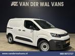 Citroën Berlingo | 1.5 BlueHDI L1H1 Euro6 Airco | Apple, Auto's, Bestelauto's, Gebruikt, Euro 6, Citroën, Wit