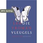 Die vleugels / Die vleugels / 1 9789021450476 Leo Vroman, Verzenden, Gelezen, Leo Vroman
