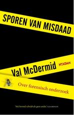 Sporen van misdaad 9789046818886 Val McDermid, Boeken, Thrillers, Verzenden, Gelezen, Val McDermid
