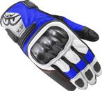 Berik LDX Dames Zwart Wit Blauw Handschoenen, Motoren, Kleding | Motorkleding, Nieuw met kaartje, Verzenden, Dames, Berik