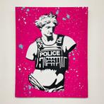 Sinao - Venus In Armor [100% handmade]